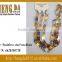 Various fashion stainless steel women necklace