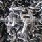 STUD LNK SHIP MARINE ANCHOR METAL STEEL LARGE LINK CHAIN