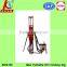 SKQ100 air pneumatic motor drilling rig for sale