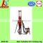 SKQ100 dth borehole drilling machine