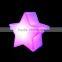 LED color changing portable battery operated star night light                        
                                                Quality Choice