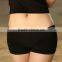 Low price new products china wholesale fold over yoga pants