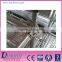 Specification of construction steel pedal