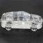 2015 wholesale antique crystal diecast model car