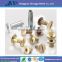 Brass Chicago Screws/Male and Female screws/Binding Post/Connector Bolts and nuts