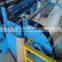 Automatic metal slitting machine