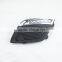 LED DRL Daytime running light for Volvo XC60 2009-2013 Fog lamp frame Fog light Super White