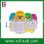 dye sublimation printing mugs wholesale