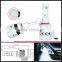 Car accessary 8G 72W 36W Automobile LED Headlight 9005 HB3 LED Bulb Kit 12000lm 6500K G8 9005 HB3 auto car led headlight
