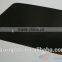 black color anti-static plain woven ptfe Fabric