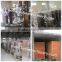 2015 hot sale water pouch packing machine price