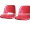 Sagittarius Stadium Seat HDPE Plastic Chair With Water Proof