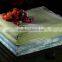 Wholesale king/queen/twin sizes 2015 home new design 100% wool blanket