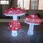 Artificial mushroom shaped outdoor decoration lights garden decoration outdoor outdoor decoration                        
                                                                                Supplier's Choice