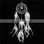 factory wholesale white dream catcher