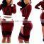 Wholesale Long Sleeve T Shirts Plus Size Women Clothing 2015