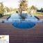 China supplier WPC decking clip for outdoor composite deck