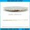 High quality SMD 5050 waterproof led strip light 60leds/m IP67 cool white 6000k