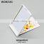 Mini Size Thick Square Pocket Mirror for Customized Logo