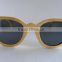 High quality wood sunglasses polarized