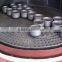 Turn/rotary table sand blast deburring/deflashing equipments China CE/ISO