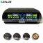 Hot selling Digital Type and CE Certification Car Solar Power TPMS