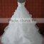 (MY201508) MARRY YOU Beautiful Sweetheart Ruffle Wedding Dress Real Sample 2015