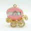 Beautiful Promotional Halloween Gift Pumpkin USB Flash Drive