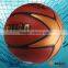Basketball pvc material type and basketballs