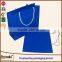 glossy paper shopping bag/custom made paper shopping bag printing/eco friendly tyvek paper shopping bag