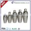 24oz stainless steel food grade promotional bar wine cocktail shaker