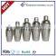 24oz Stainless Steel Food Grade Promotional Bar Wine Cocktail Shaker