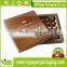 CUSTOM PAPER HEART SHAPED CHOCOLATE BOX / CHOCOLATE PACKAGING BOX / CHOCOLATE BOX MANUFACTURER