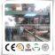 Boiler industry used membrane panel welding machine, panel and tube butt joint welding machine