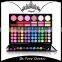 Wholesale Private Label 78 Color Eye Shadow