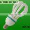 Energy saving lamp 2U Tube 9mm