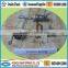 China many kinds of torsion spring manufacture