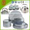 aluminum circles for tea kettles 3003 1050 h24 h12 O