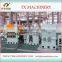 Steel plate shearing machine ,steel coil cutting machine