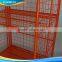 US Fedex delivery roll cage warehouse storage container