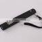 TYEE High quality Durable high power BLACK ABS handheld led flashlight