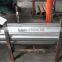 din2391 honed steel pipe cold drawing high precision tubes