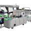 Automatic production line QCBZ-B a4 paper manufacturing machine