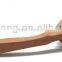 Long Handle Wooden Bath Brush