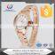 latest ladies fancy oem wrist watch