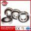 SEMRI factory Tiller parts deep groove ball bearing 6000 series 6010 size 50x80x16mm made with large stcok