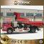 Top Brand Sinotruk Howo Heavy Duty 4*2 Dump Truck for Sale