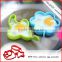 custom Silicone Cooking Utensil Set with stand & silicone kitchen products