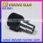 Professional Supply Big Head Thumb Screw With Hex