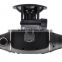 New arrival! Car DVR camera SC310 Dual lens GPS Logger Car Black Box G-Sensor 2.7" LCD car registrator